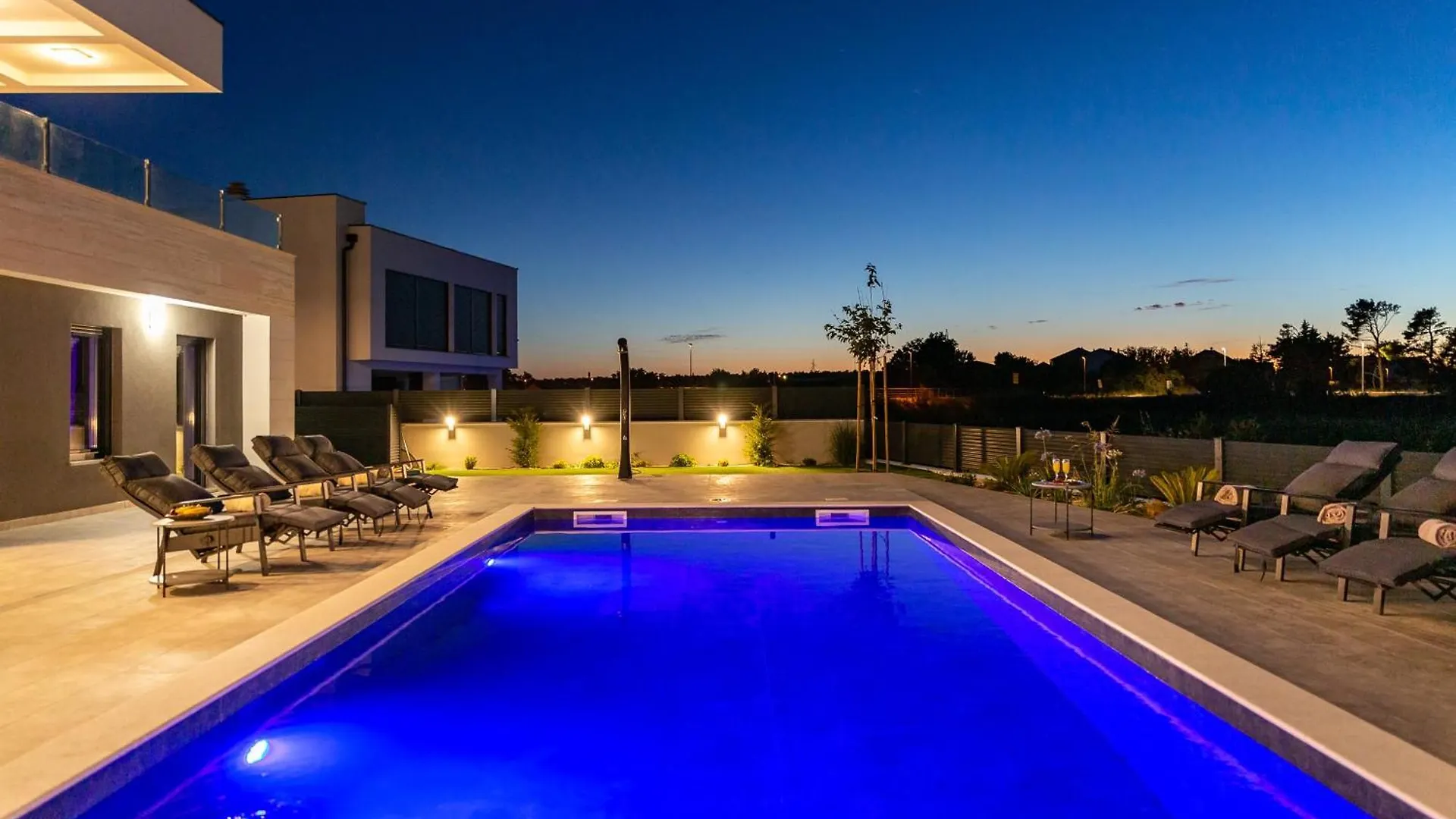 Villa Dona Zadarvillas Nin