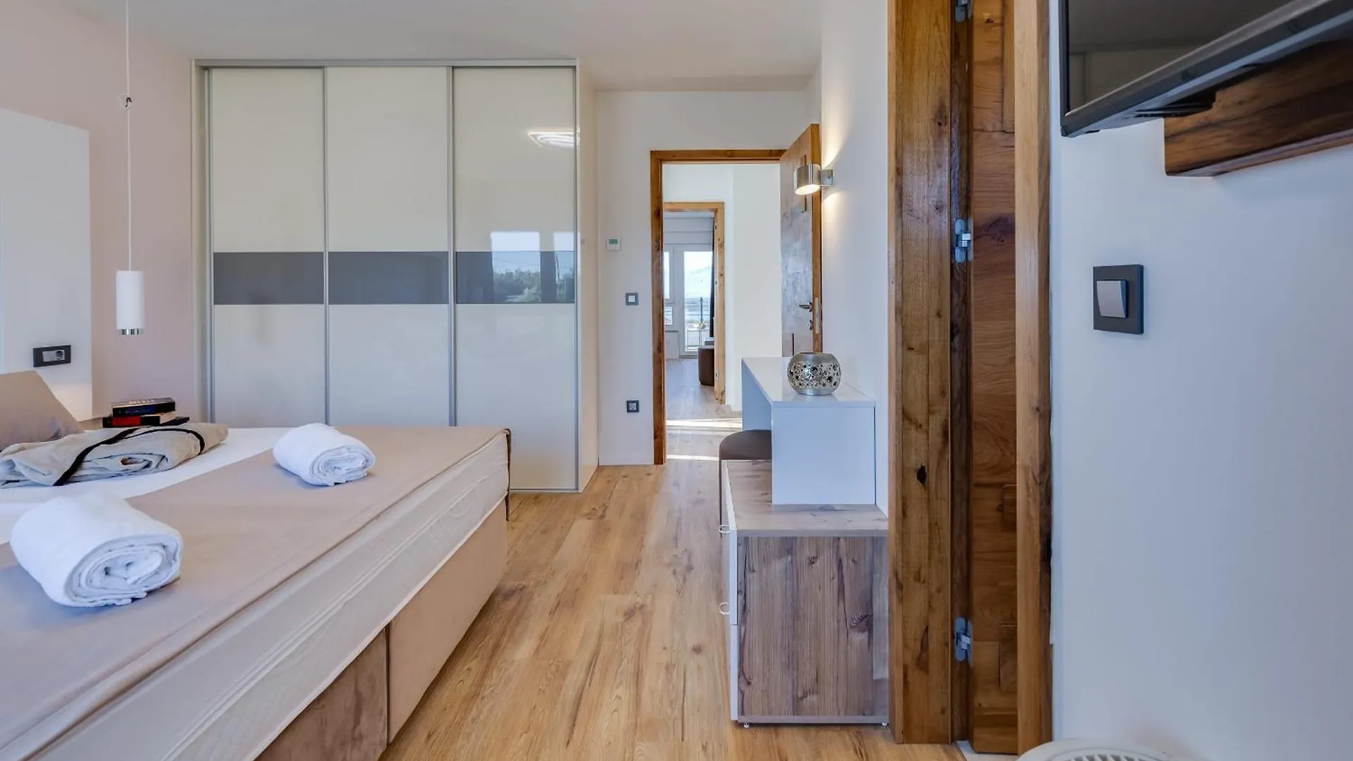 Villa Dona Zadarvillas Nin