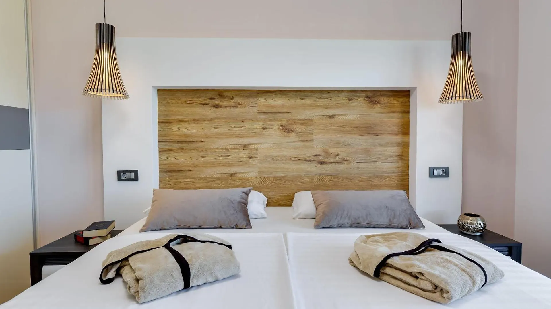 Villa Dona Zadarvillas Nin