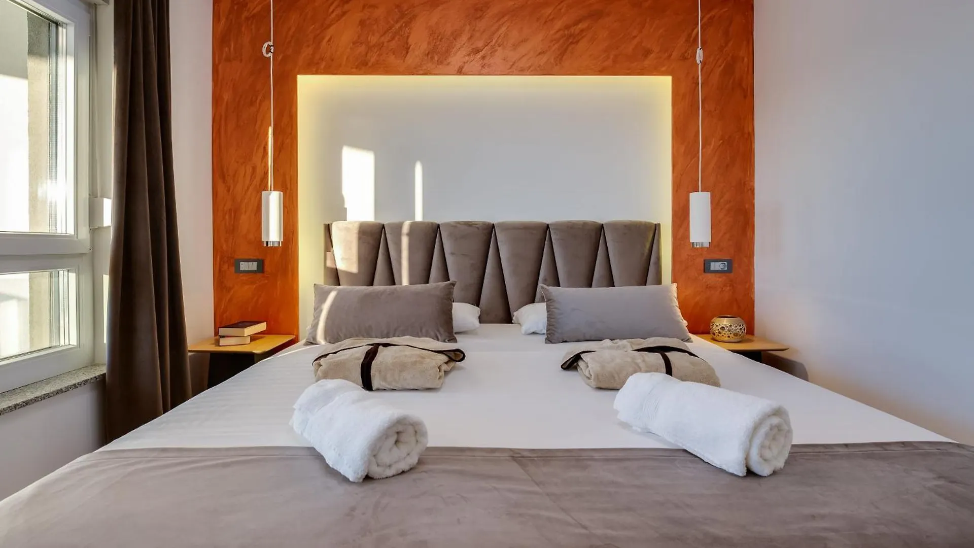 Villa Dona Zadarvillas Nin Croatia