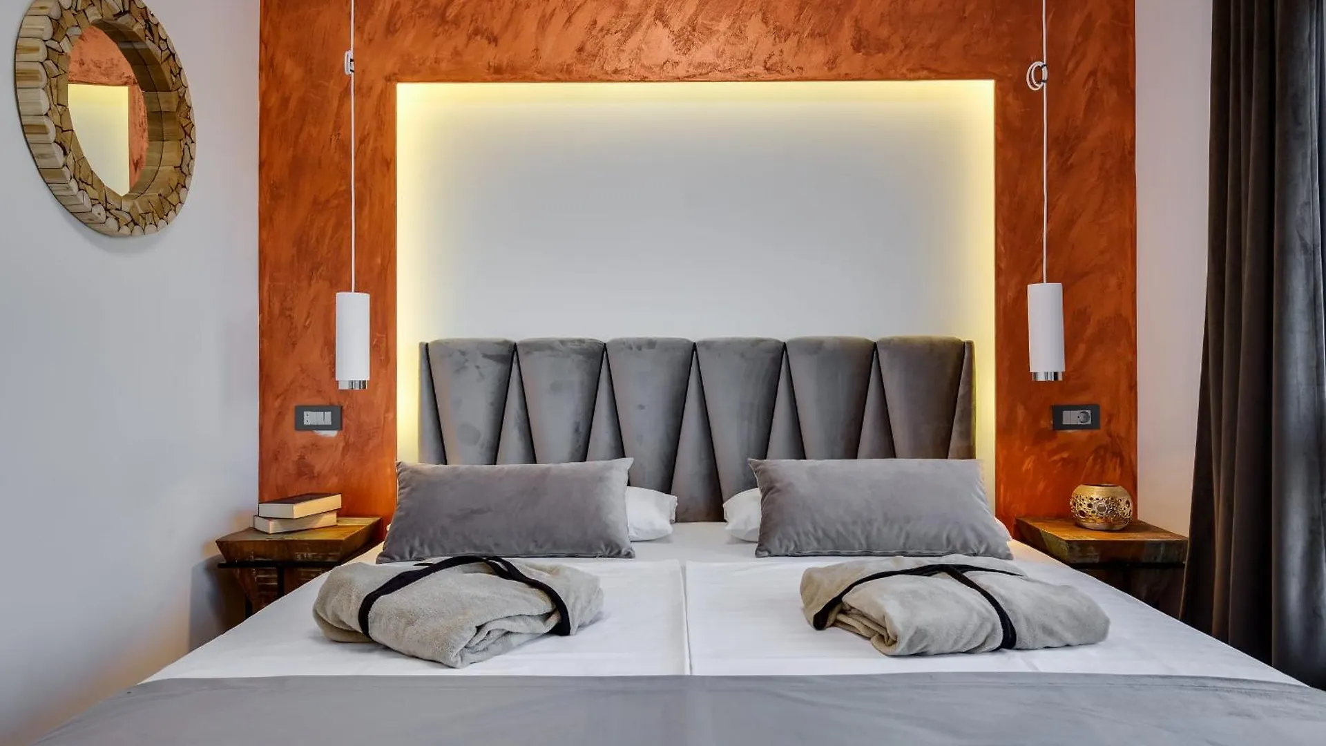 Villa Dona Zadarvillas Nin