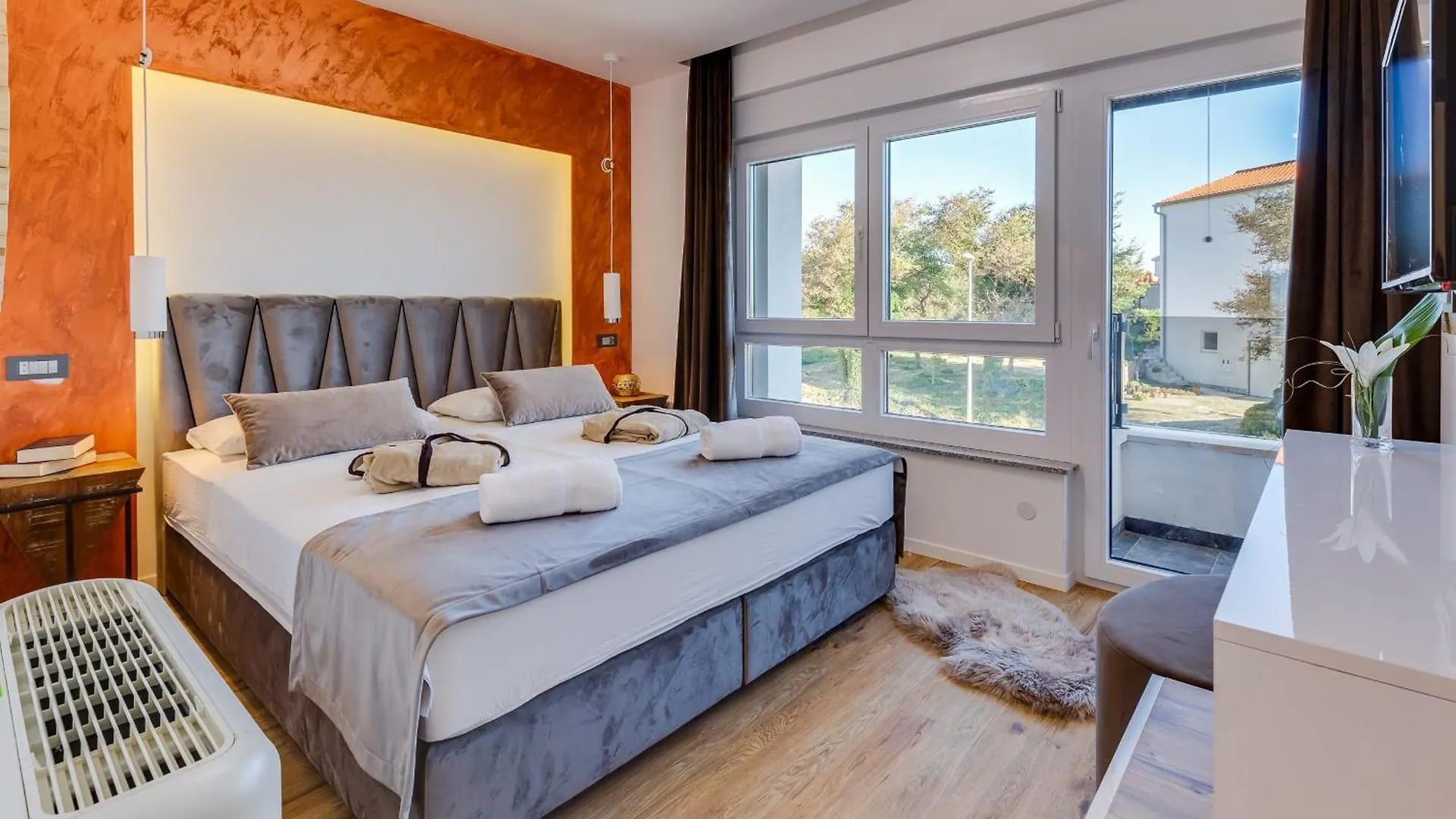 Villa Dona Zadarvillas Nin