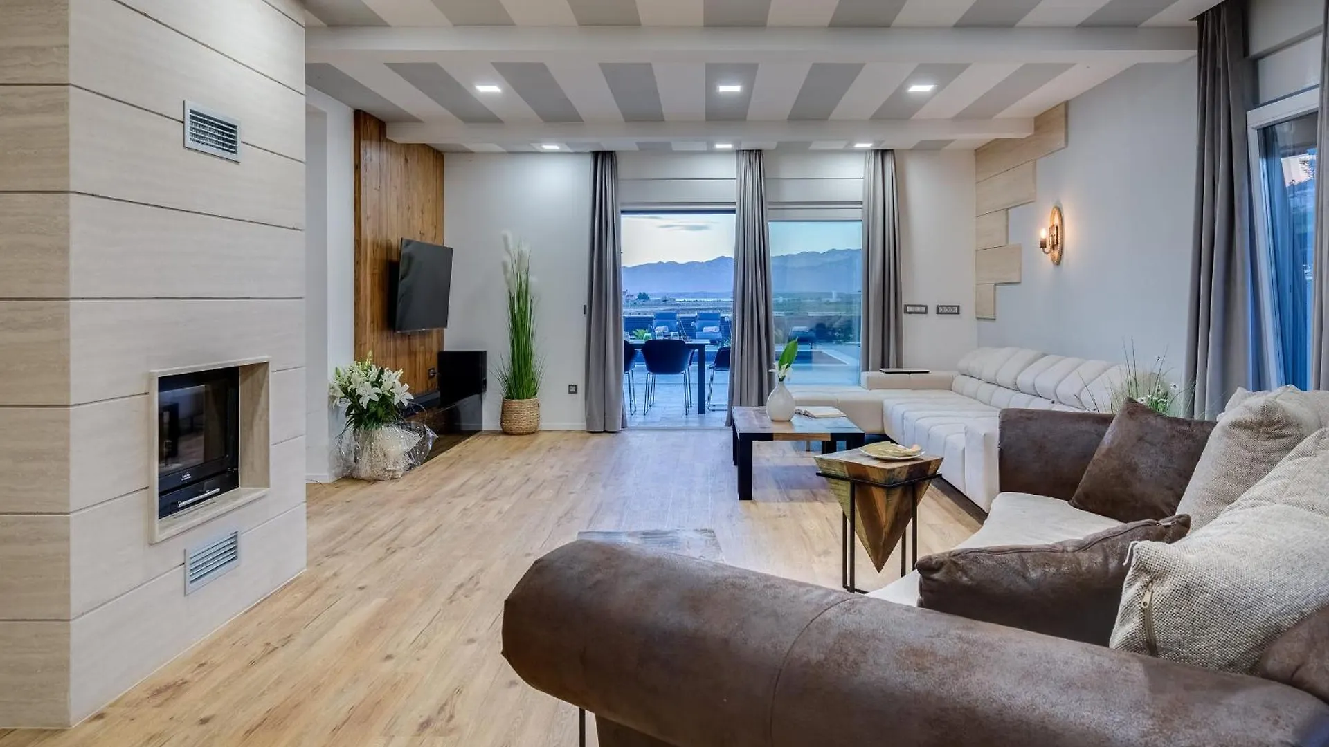 Villa Dona Zadarvillas Nin