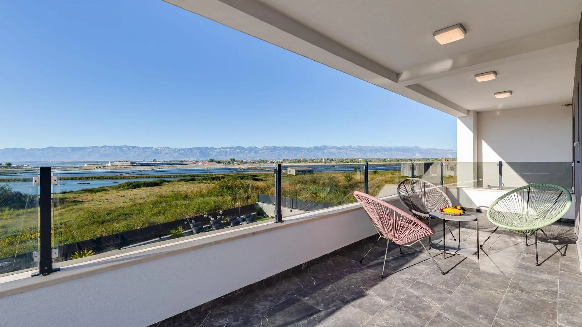 Villa Dona Zadarvillas Nin