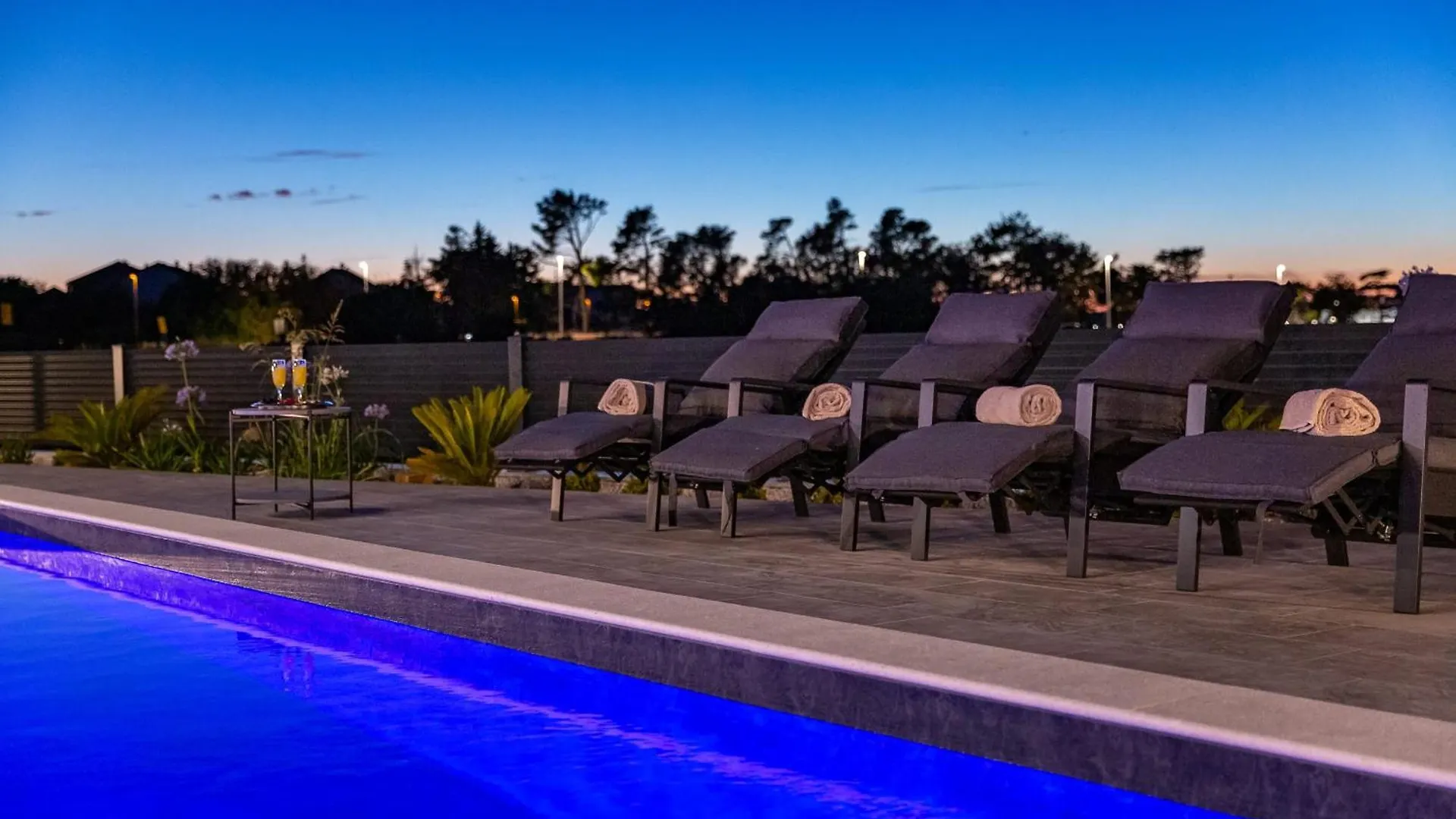 Villa Dona Zadarvillas Nin