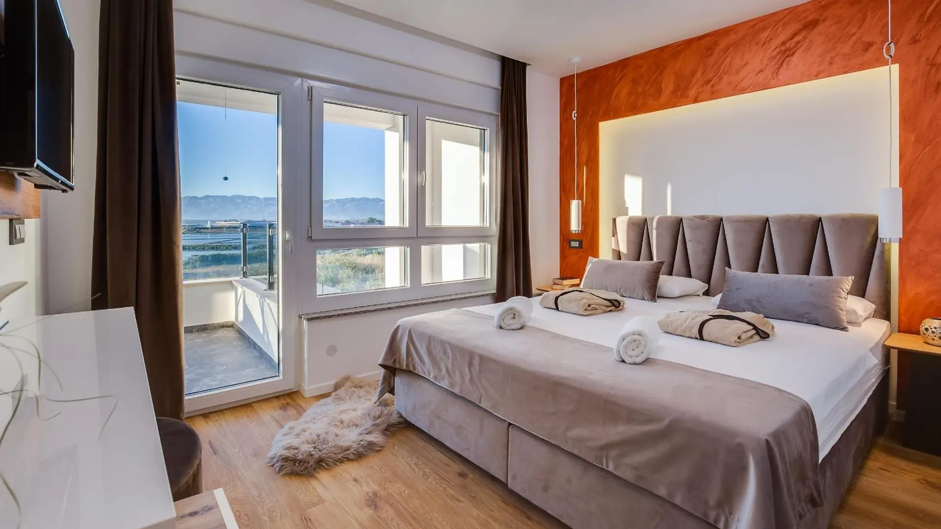 Villa Dona Zadarvillas Nin