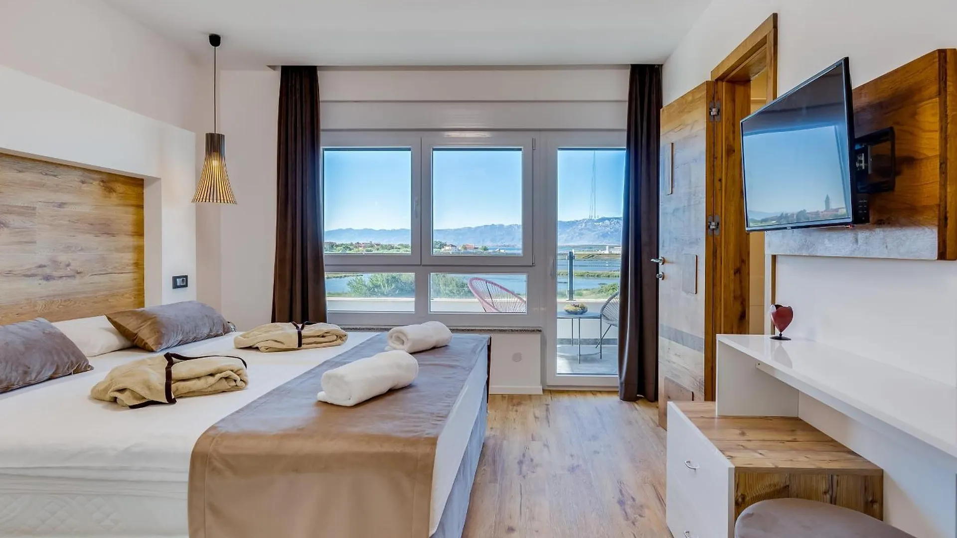Villa Dona Zadarvillas Nin