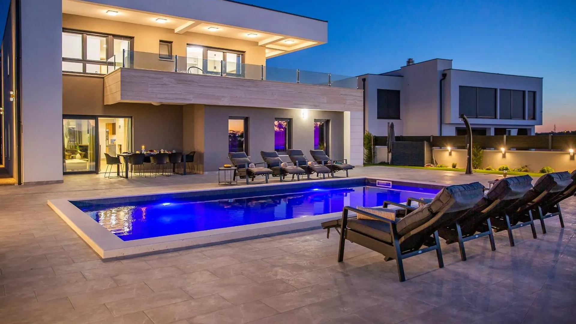 Villa Dona Zadarvillas Nin