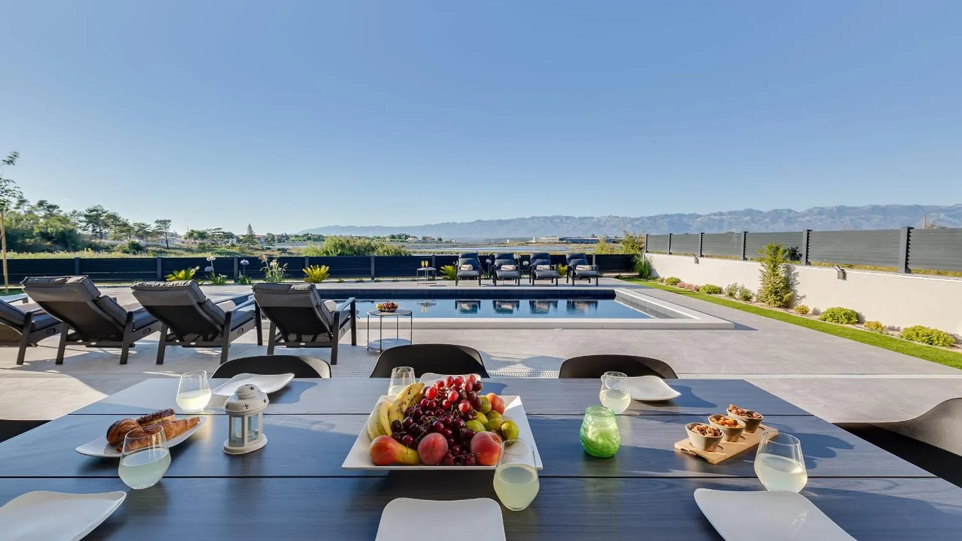 Villa Dona Zadarvillas Nin 0*,  Croatia