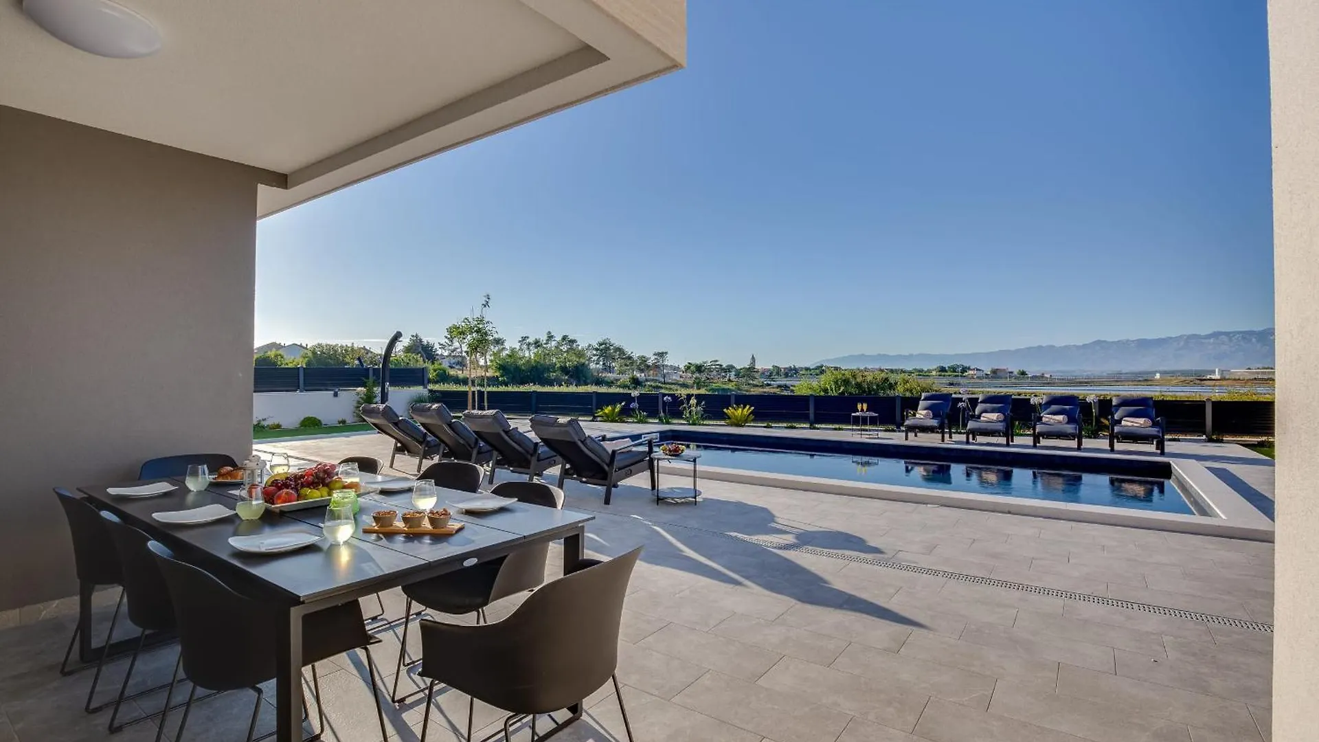 Villa Dona Zadarvillas Nin