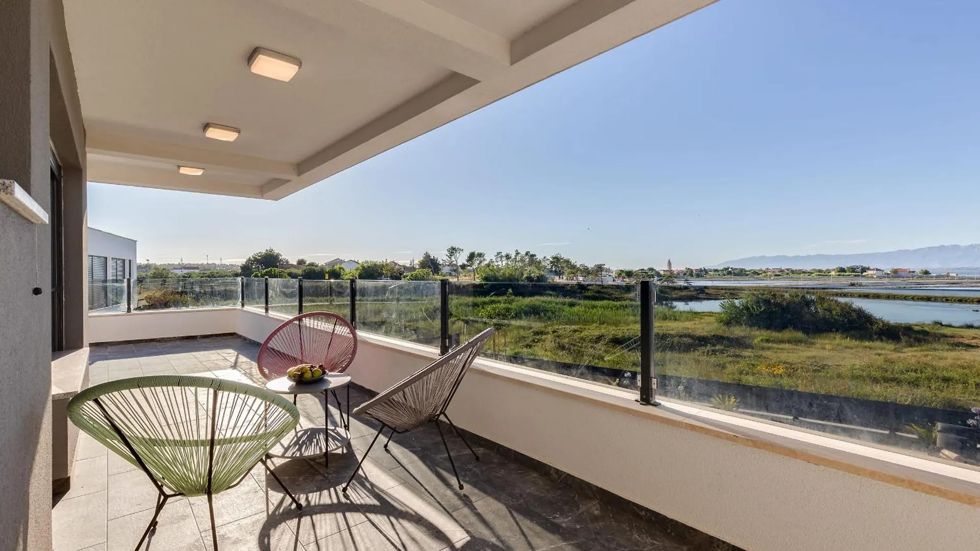 Villa Dona Zadarvillas Nin