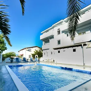 Jadran - Nin120 By Interhome Nin