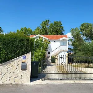 Apartman Villa.sunny.nin, Nin