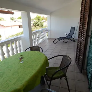 Apartman Apartmani Nin, Nin
