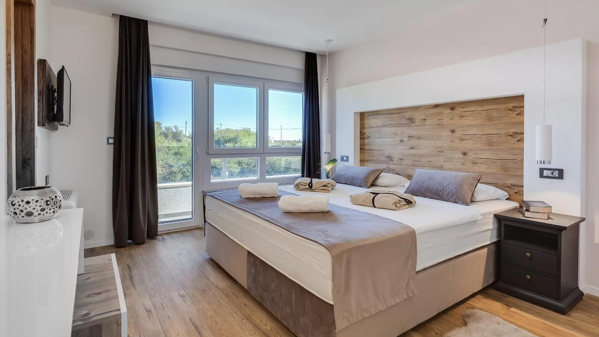 Villa Dona Zadarvillas Nin